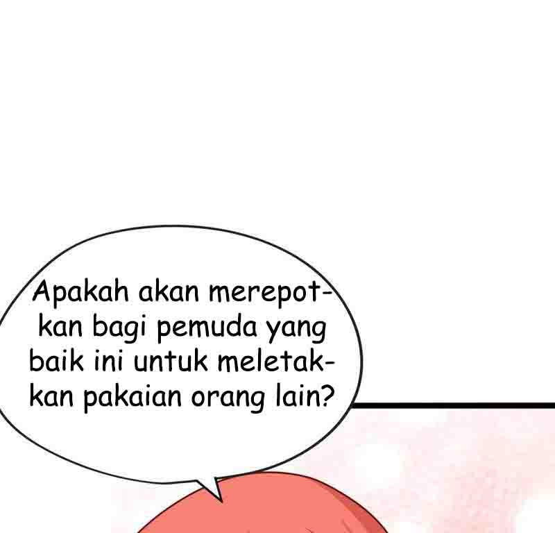 Turned Into a Grass in The Fantasy World? Chapter 36 Gambar 10